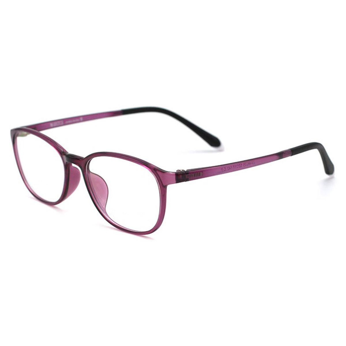 Cermin mata optik ultem ultra ringan