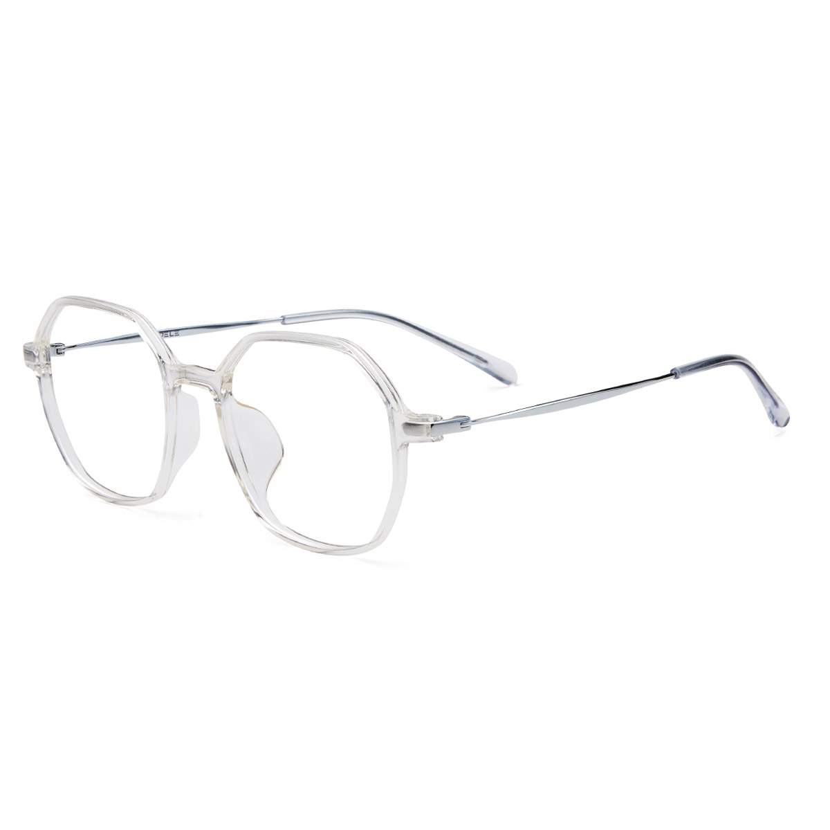 Cermin mata optik TR logam ultra-ringan dan tahan jatuh