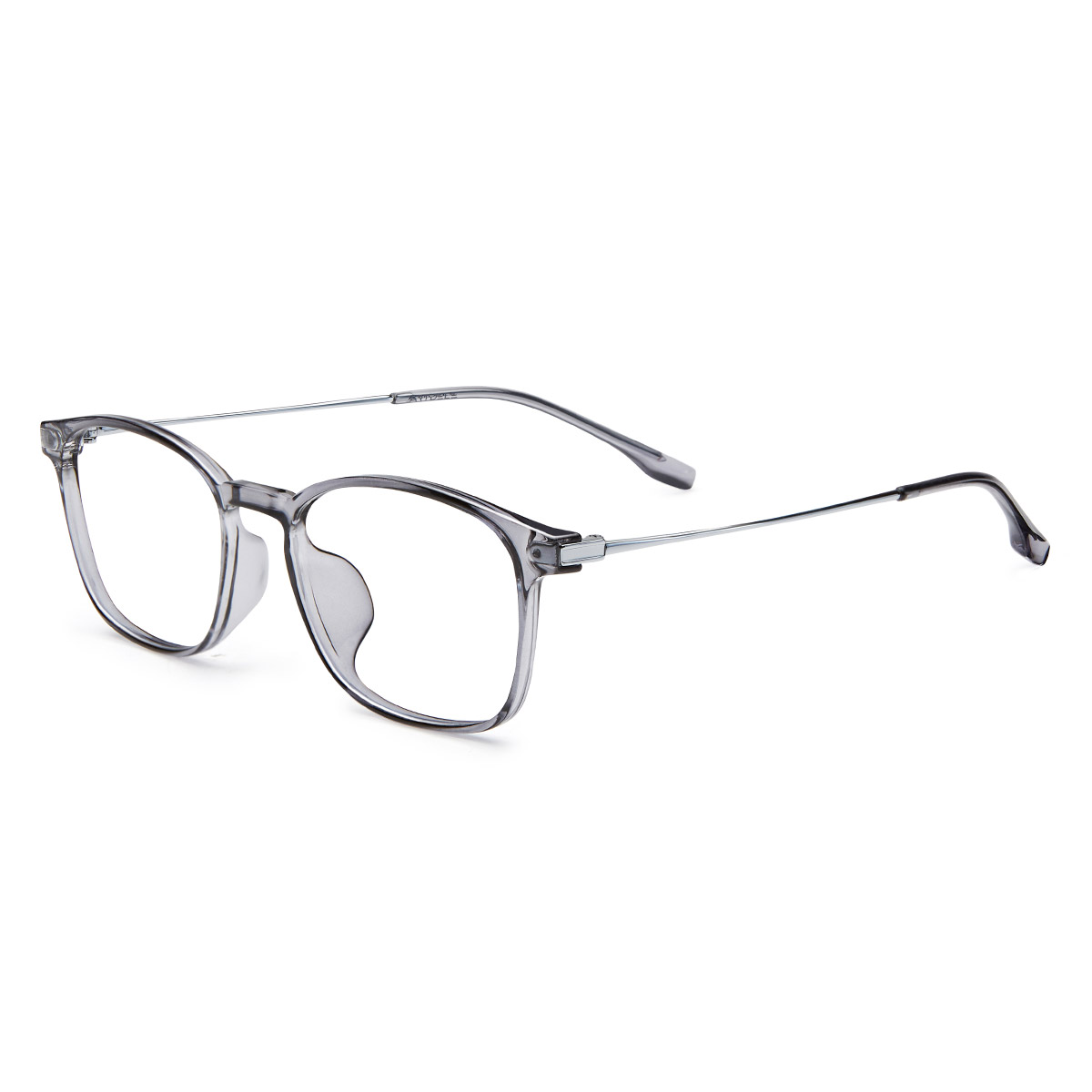 Cermin mata optik TR logam anti-lentur Jerman Cermin mata optik TR logam anti-lentur Jerman