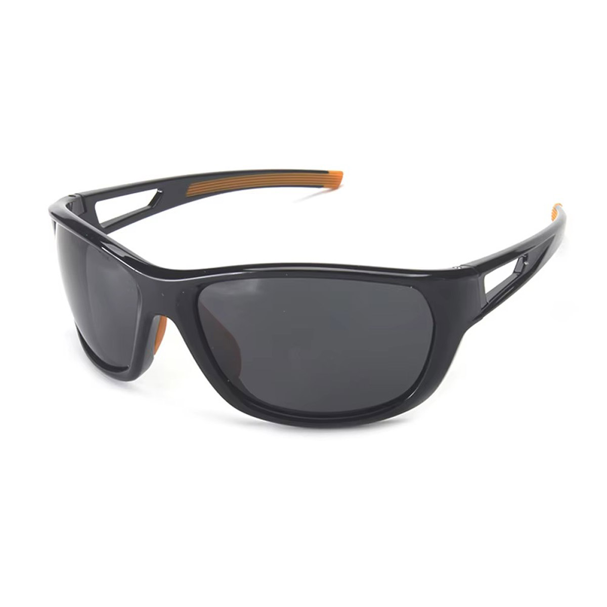 Cermin Mata Hitam Polarized Tahan Air Laut Uniseks Melayari Cermin Mata Hitam Polarized Tahan Air Laut Uniseks Melayari