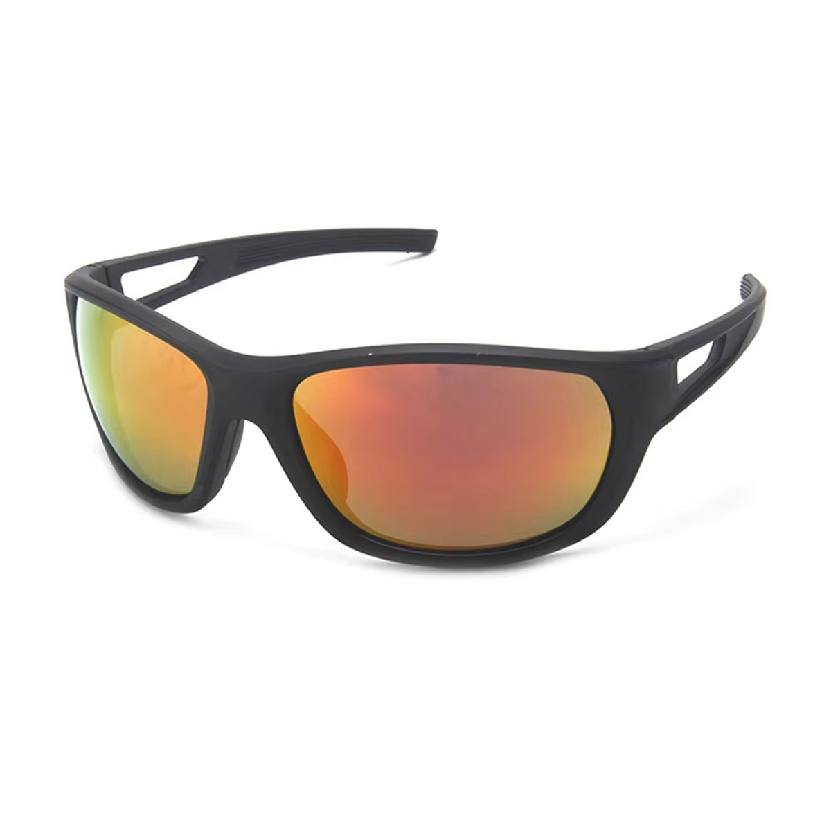 Cermin Mata Hitam Polarized Tahan Air Laut Uniseks Melayari Cermin Mata Hitam Polarized Tahan Air Laut Uniseks Melayari