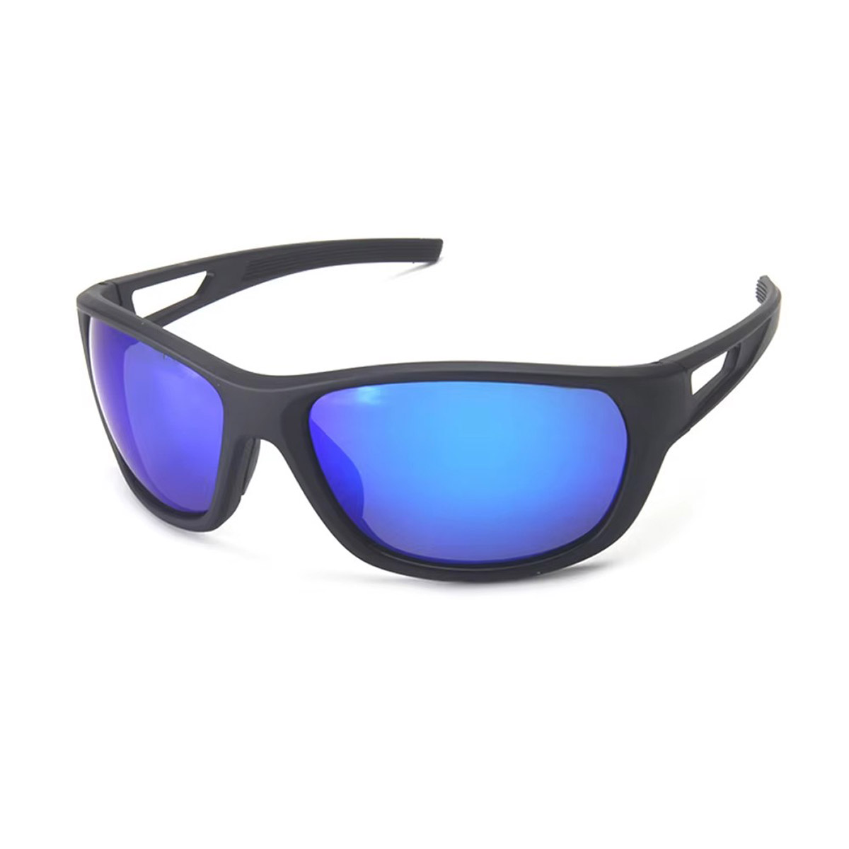 Cermin Mata Hitam Polarized Tahan Air Laut Uniseks Melayari Cermin Mata Hitam Polarized Tahan Air Laut Uniseks Melayari