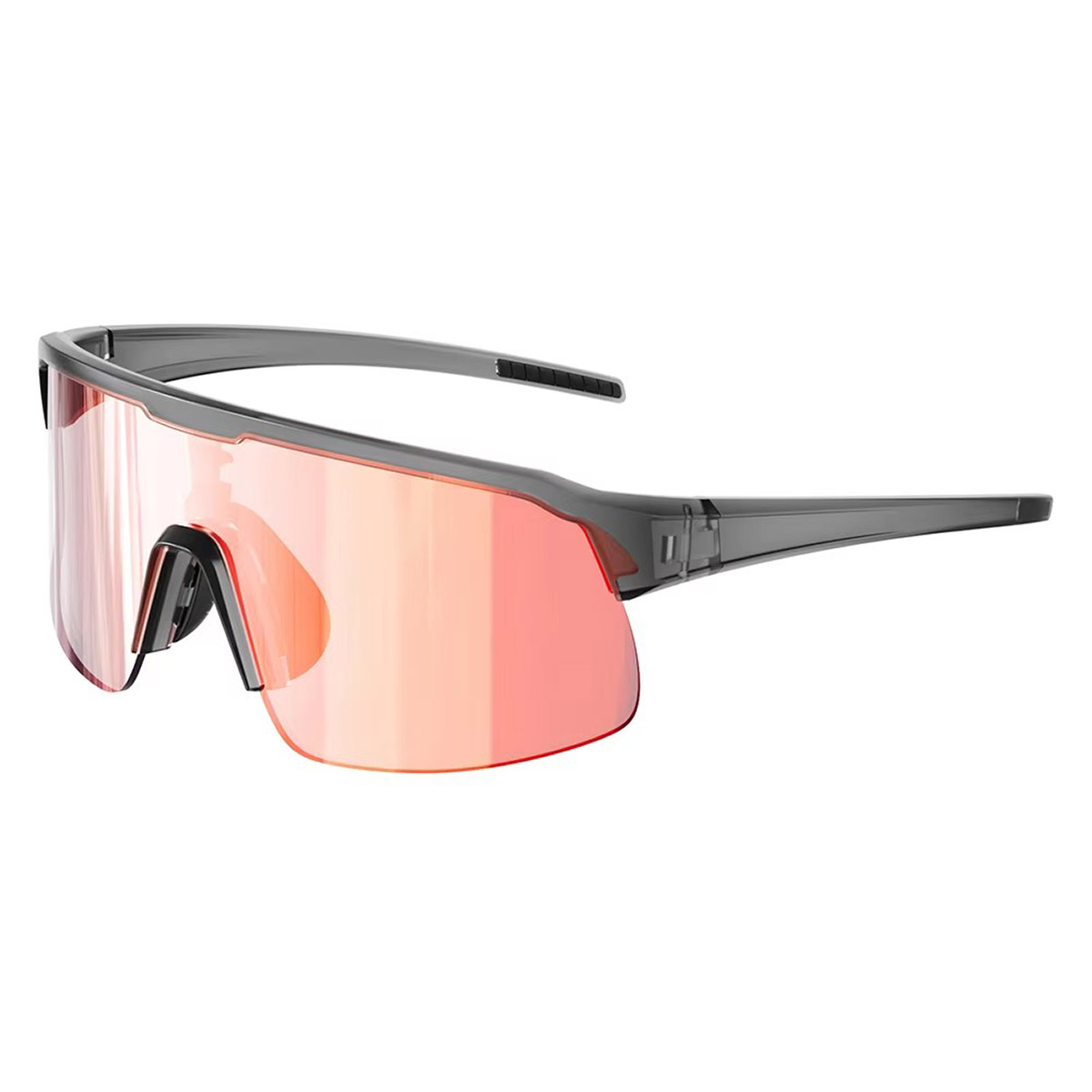 Cermin Mata Hitam Berbasikal Sukan Polarized Perlindungan UV Wanita Cermin Mata Hitam Berbasikal Sukan Polarized Perlindungan UV Wanita