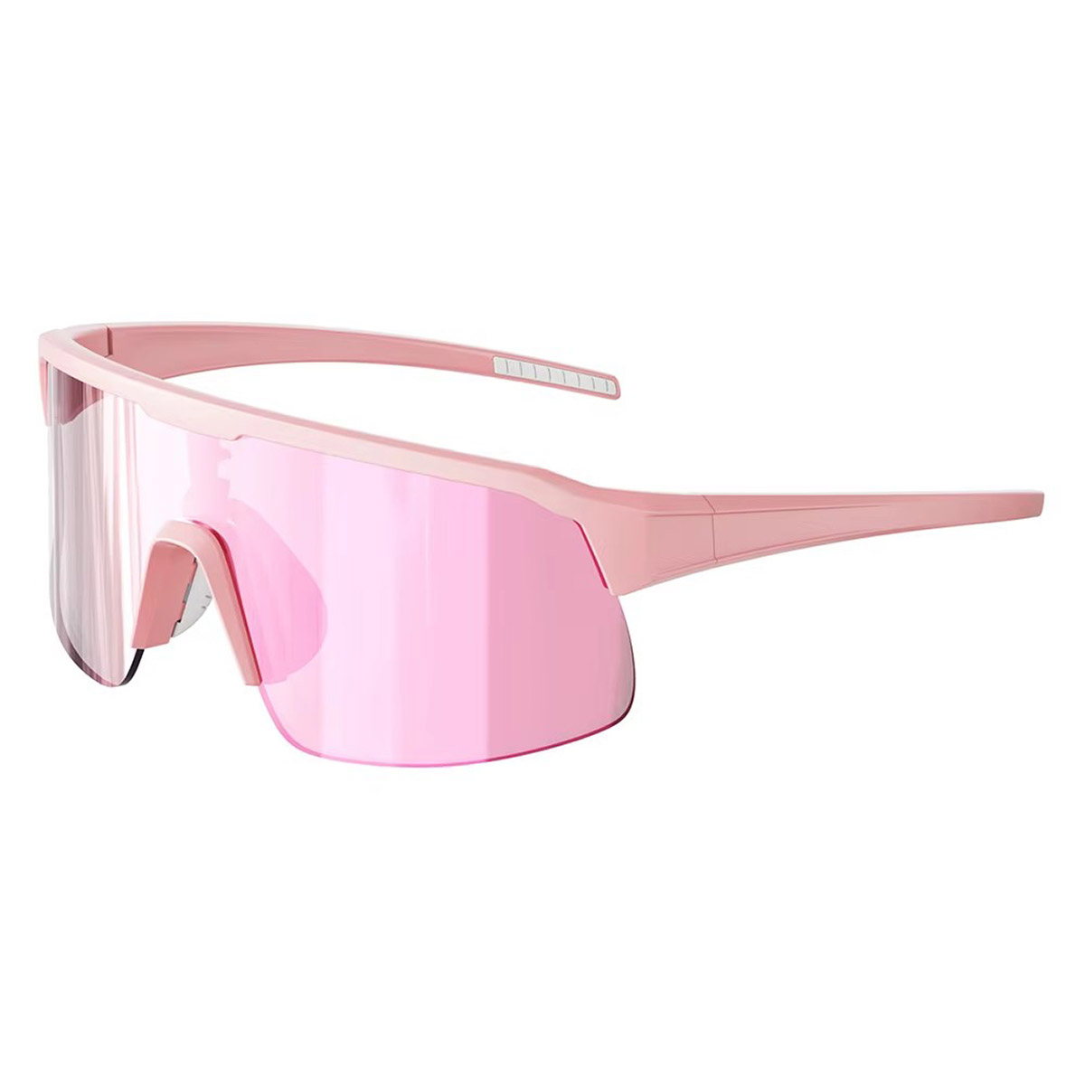 Cermin Mata Hitam Berbasikal Sukan Polarized Perlindungan UV Wanita Cermin Mata Hitam Berbasikal Sukan Polarized Perlindungan UV Wanita