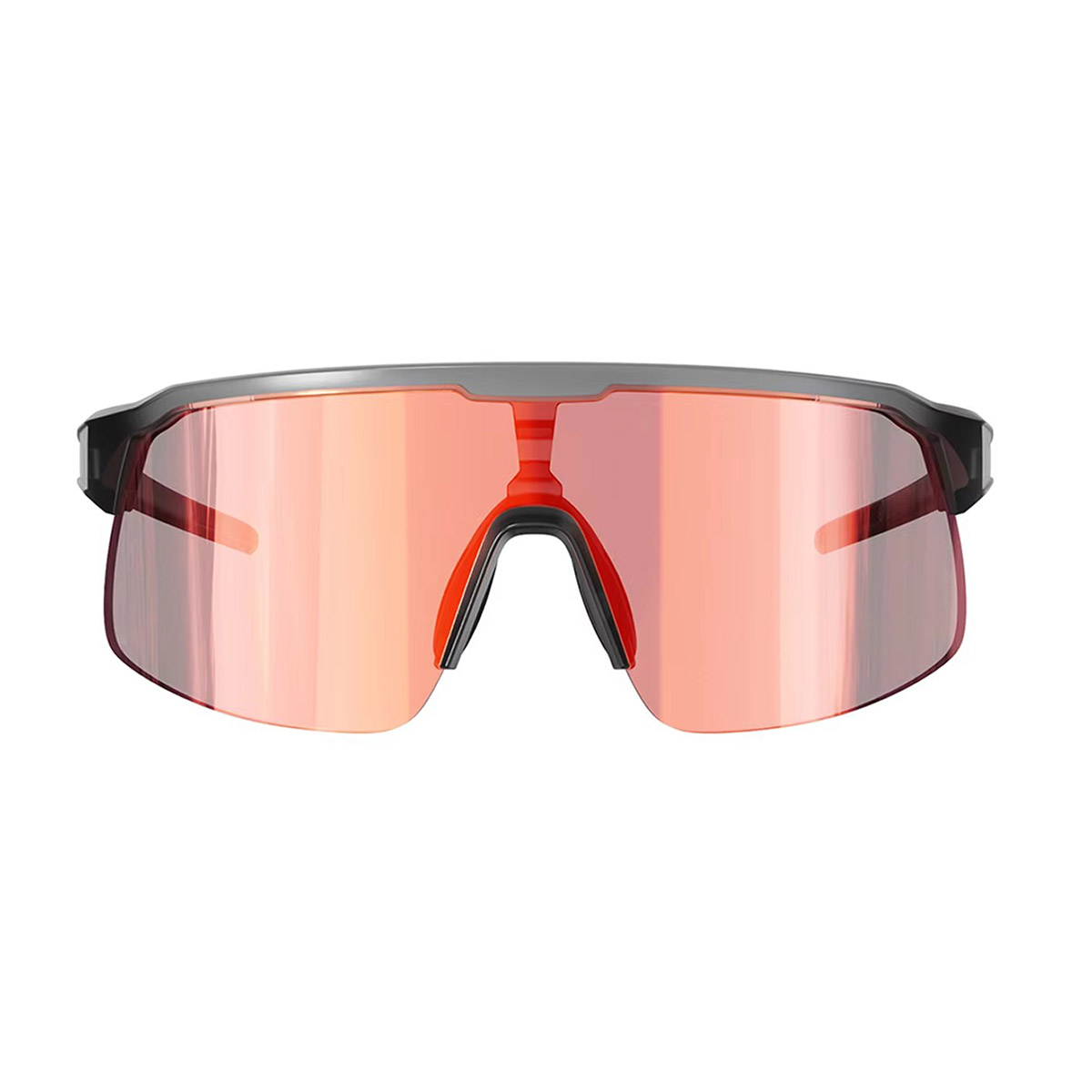 Cermin Mata Hitam Berbasikal Sukan Polarized Perlindungan UV Wanita Cermin Mata Hitam Berbasikal Sukan Polarized Perlindungan UV Wanita