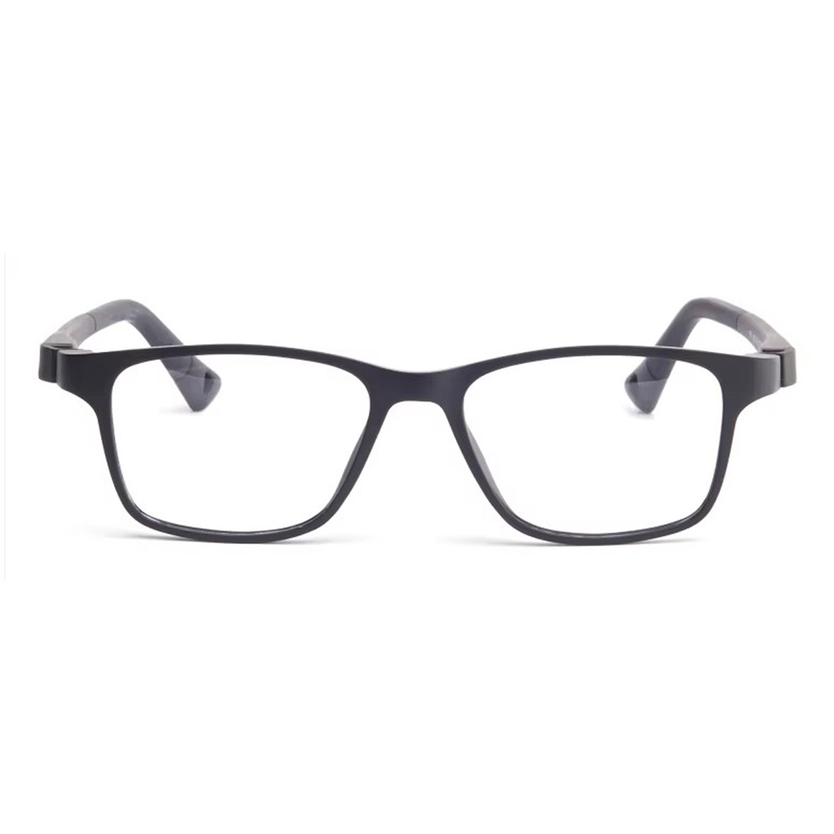 Cermin mata optik kanak-kanak pelbagai fungsi ringan persegi TR90 Cermin mata optik kanak-kanak pelbagai fungsi ringan persegi TR90