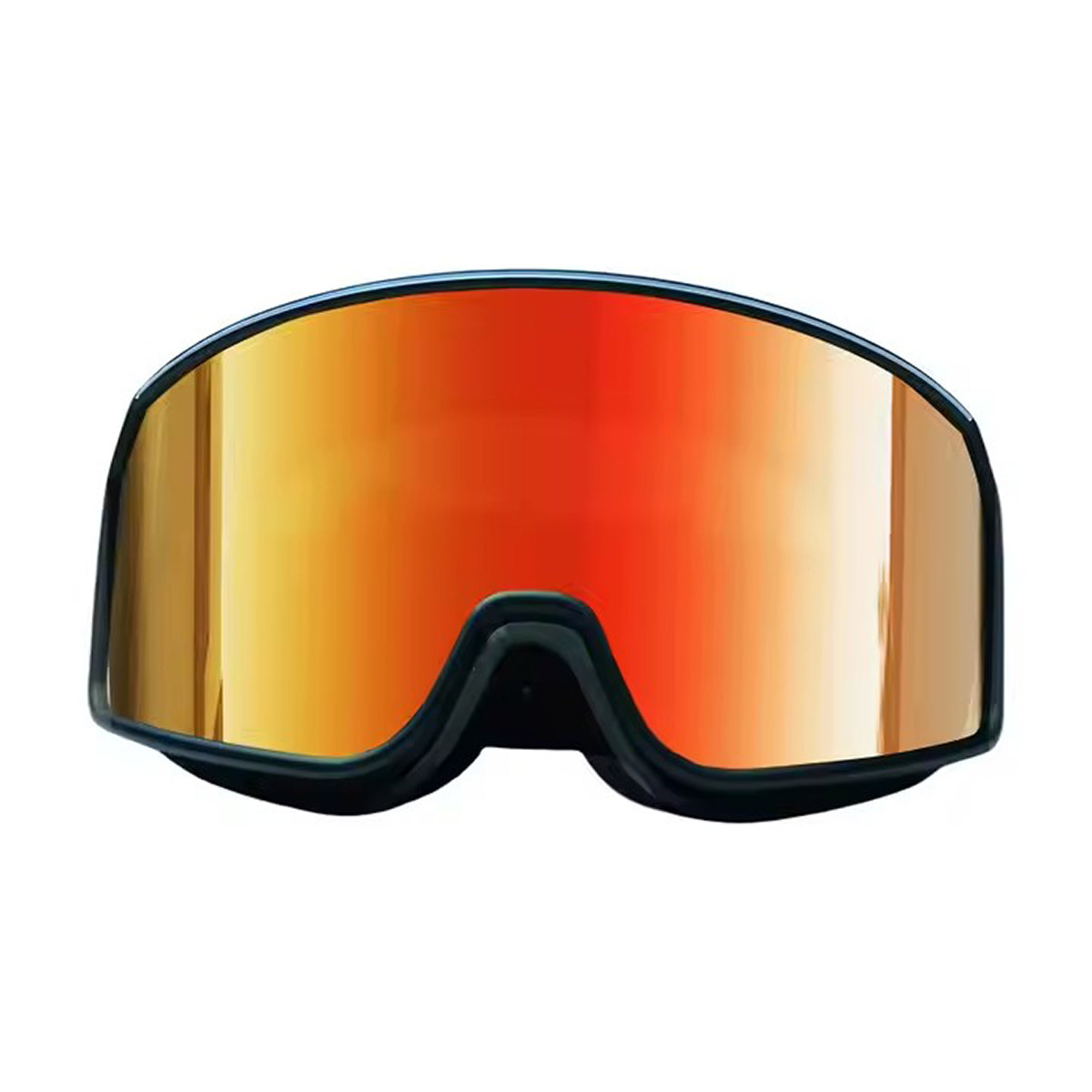 Gogal Ski Antikabut Dewasa Tersuai dengan Tali Boleh Laras Gogal Ski Antikabut Dewasa Tersuai dengan Tali Boleh Laras