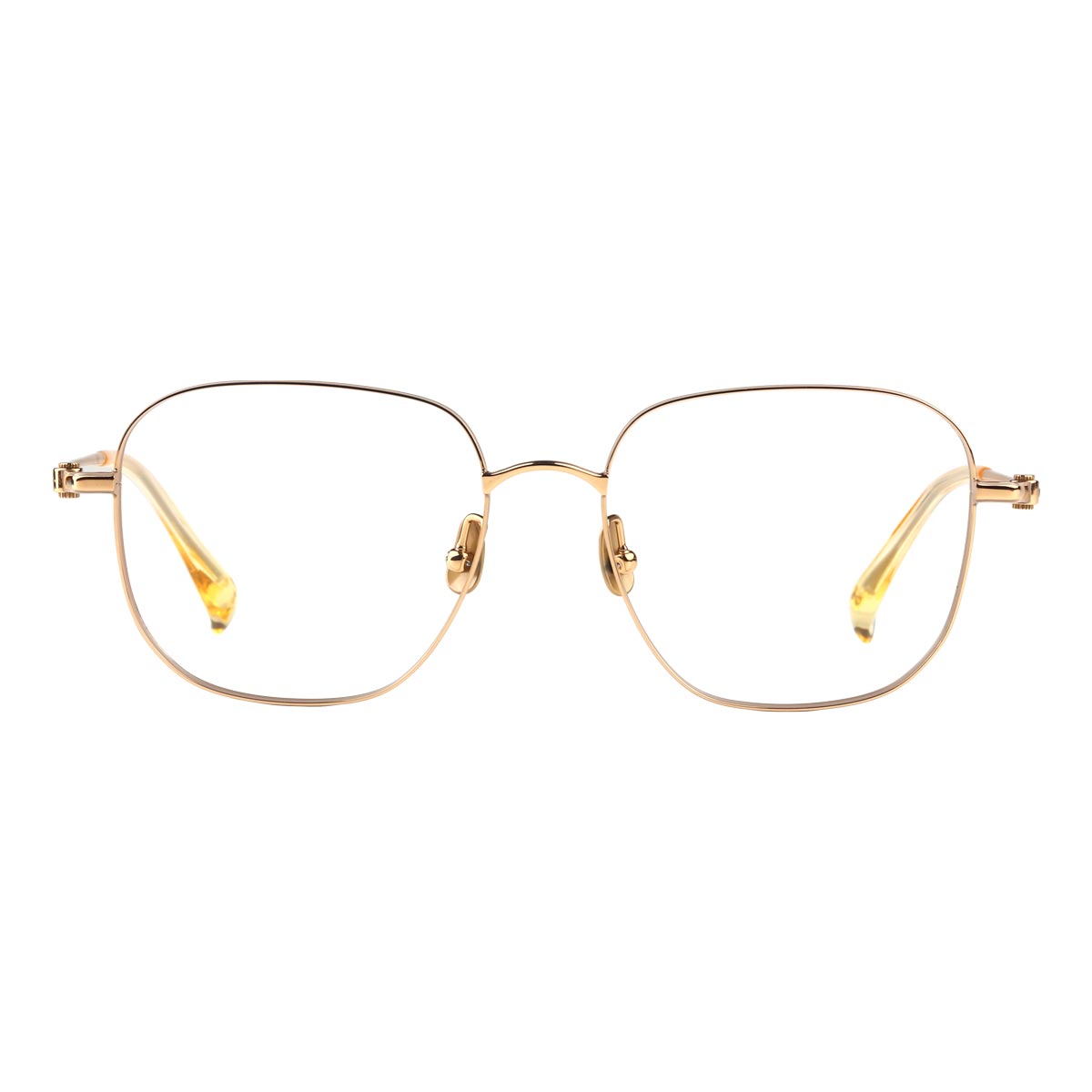 Cermin mata optik titanium tulen melantun memori ODM Cermin mata optik titanium tulen melantun memori ODM