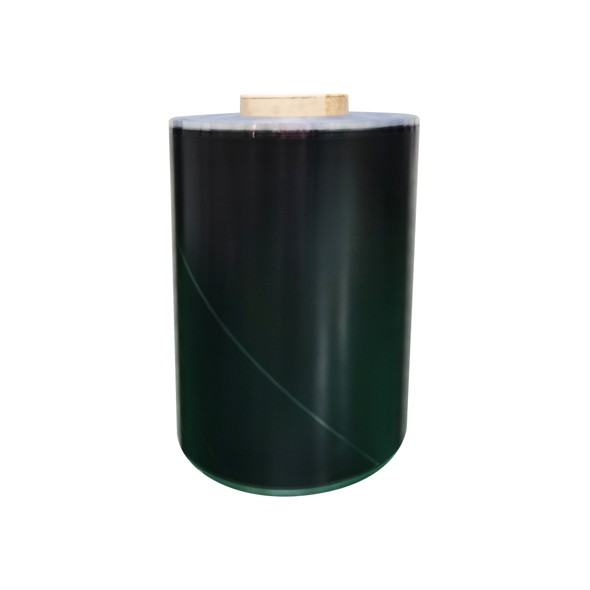 Kanta terkutub bulat 3D ketebalan 0.28mm